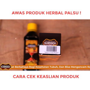 Kuatkan Tulang Patah dengan Walatra Kurmaqu