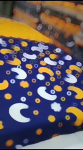 Kasur Lantai Busa Tebal Uk 180x90cm Anti Kempes Dijamin Empuk