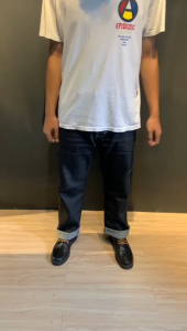 Celana Carpenter Cargo Custom: Pilihan Jeans Pria Berkualitas Tinggi