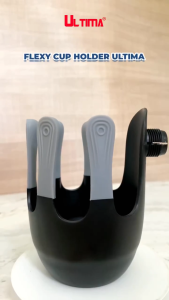Ultima Flexy Cup Holder - Tempat Botol Stroller