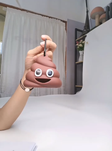 Túi nilon đựng phân / cuộn phân cho chó mèo - T3 PETS SHOP