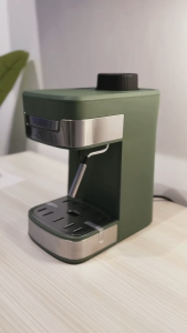 COFFEE MAKER BOLDE ESPRESSO G8 - 260 ML - Garansi 1 th