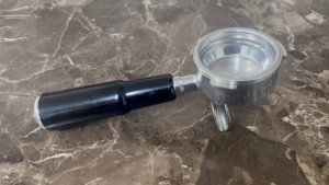 Tay pha cà phê Espresso 3 tai C2