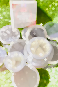 Kem nội mô kem nhài nguyên liệu SPA phục hồi da hư tổn sạch nám dưỡng trắng da