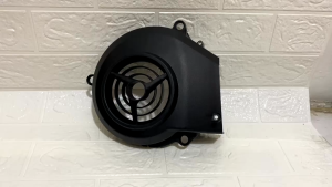 Cover Tutup Kipas Magnet Yamaha Mio Smile & Soul