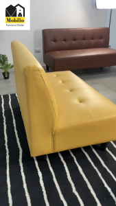 โซฟา 2 ที่นั่ง รุ่น " GAMBA กัมบา