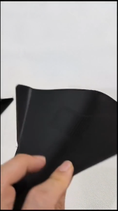 WINSHIELD VISOR BEAT NEW DELUXE 2020-2023 ANTI PECAH FREE DOUBLE TAP