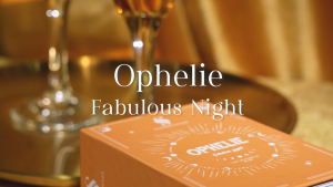 Parfume EDP Ophelie Fabulous Night 50 ML - Parfum EDP