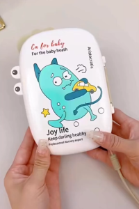 Bộ Hộp Cọ Bình Di Động 6 Chi Tiết Vừa Cọ BìnhVừa Úp Bình Tiện Lợi Nhỏ Gọn Dễ Dàng Mang Theo Du Lịch