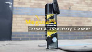 Meguiars - Meguiars Carpet and Upholstery Cleaner G9719 Pembersih Jok Kain Fabric Bludru / Carpet