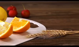 Talenan antislip bahan pp food grade jerami gandum cutting board Talenan Antibakteri Rumah Tangga Talenan Anti Jamur Talenan Dapur Plastik Talenan Anti Lengket Buah