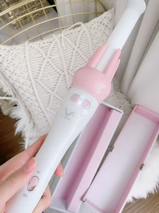 โค้ดลด ส่งไว ของแท้💯 รุ่นใหม่ปี2023‼️ เครื่องม้วนผมอัตโนมัติ ม้วนผมอัตโนมัติ เครื่องม้วนผม ม้วนผม