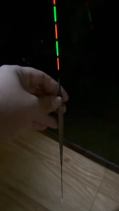 PHAO CỎ SẬY CẢM ỨNG CHUYÊN CHÉP RÔ  ĐỔI MÀU VỚI KHÔNG ĐỔI MÀU NGỌN MỀM DÀN HỒI CAO  KÈM PIN