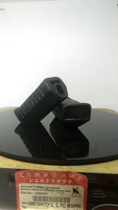KARET STEP DEPAN BARSTEP GL PRO MEGAPRO MERK ZUNAGAWA