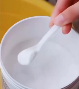 欧巧花香爆炸盐 Flower Scent Laundry Powder Explosive Salt Powerful Clothes Bleach Color Bleaching Powder 1200g