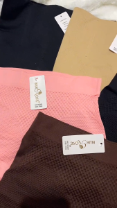 [ 3 pc ] CD Celana Dalam Wanita Pelansing Perut W037