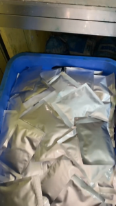 DIY CAR SHAMPOO (18 liters)