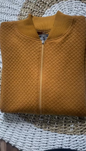 COMFY JAKET PRIA JAKET COMFY PREMIUM POLOS