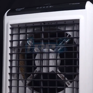 𝐈𝐏𝐑𝐎 Air Cooler 60L 70L Water Tank Powerful Aircond 3 Speed Air cond Cooler Cooling Fan 冷风机