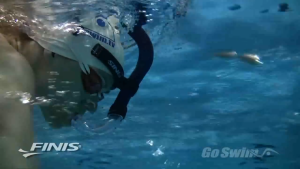 ỐNG THỞ BƠI SẢI FINIS (FREESTYLE SNORKEL)