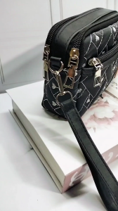 DOMPET ELIZA BORDIR BY QUEENSHA DOMPET WANITA KEKINIAN DOMPET WANITA TERBARU