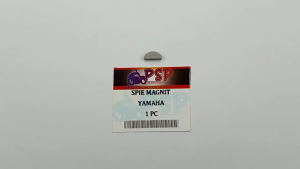 Spie Magnit Yamaha - Spy Spi Spe Pasak Key Magnet Mahnit Yamaha Alfa Crypton Champ Force 1 Fizr RXK