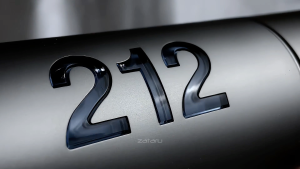 Carolina Herrera 212 Man (Parfum Pria EDT) - 100 ML