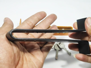 Kunci Pedal Kopling Mobil Pengaman Pedal Pengunci Kopling Kunci Pedal Kopling kunci mobil Gembol Pedal Gas Mobil Anti Maling