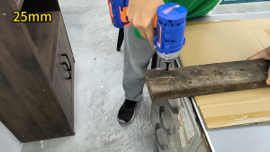 WADFOW WCD2512 20V 1.5AH Cordless Impact Driver / 20V Impact Drill / Cordless Impact Driver / Impact Drill