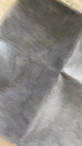 มุ้งลวดไฟเบอร์กลาส 30 นิ้ว 42 นิ้ว สีดำ ตราแพนด้า