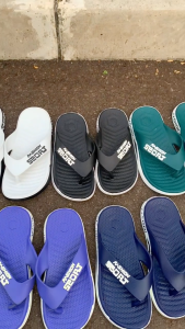 Sandal Jepit Anak Laki-Laki 30-35 | Sandał Jepit Anak Laki-laki Usia 4-12th Karet Trendi Anti Selip | Sandal Sport Jelly Import Murah Berkualitas