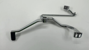 Pedal Versneleng Vixion - Vedal Operan Injakan Engkol Kik Kick Gigi Gear Gir Versneling Persneleng