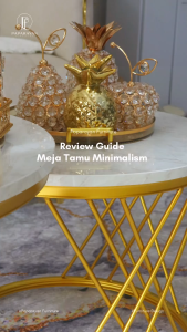 Meja Couple Industrial / Meja Industrial Minimalis / Meja Motif Cantik