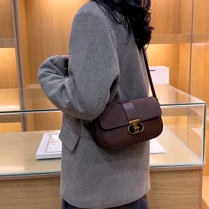 #NEW - TAS BAHU MH12 - TAS IMPORT WANITA - TAS SHOULDER - TAS SLEMPANG - TAS FASHION WANITA