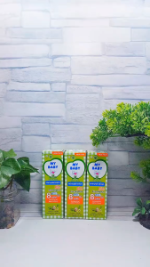 My Baby MInyak Telon Plus 30ML 60ML 90ML 150 ML Eucalyptus Perlindungan Dari Nyamuk 8 jam