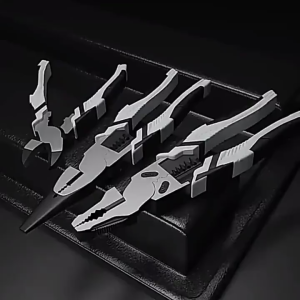 High-grade Multi-function Professional Grade Combination Pliers for All-Purpose Use