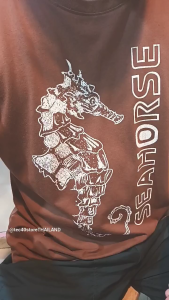 MC2THAILAND Keychain BS01-Color-Snake knot พวงกุญแจ ทองเหลือง Paracord Lanyard Tec40store ไรท์สาระกับครูแว่น