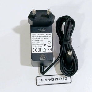 Nguồn Adapter DC 15V - 2A / Đầu cắm 5.5mm X 2.1mm