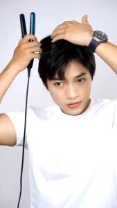 Sáp Vuốt Tóc Cin Plus Clay Wax Sicily Giúp Tạo Mọi Kiểu Tóc 85g-30g