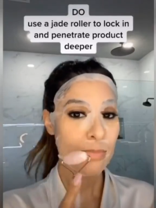 Korean Collagen Sheet Mask Natural Organic(5 pieces) Hydration Anti-aging Skin Whitening Firmer Skin