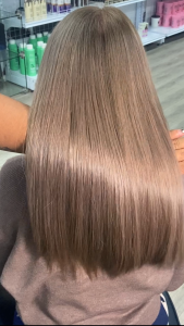 Farger น้ำยาย้อมผม เบอร์ 6/91 สี ASH LATTE BROWN - น้ำยาย้อมผมสวยงาม สำหรับผู้ชาย 6/91 ขนาดวัสดุ