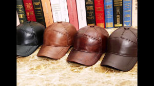 TOPI VINTAGE AMERICAN BASEBALL / BERBAHAN KULIT SAPI ASELI CUY!!