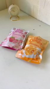 Skin Candy-COCO MELON / STRAWBERRY Premium Soap 135g Promotes Radiant Brighter and Whiter Skin!!!