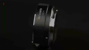 Ngàm chuyển AF Auto Focus Viltrox Snipiz EF-EOS R1 và 7Artisans EF-EOS R cho ống kính Canon EF/EF-S và EOS R/RP