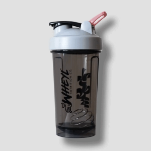 SAIL Shaker Bottle 24oz. by Wheyl Nutrition Co.