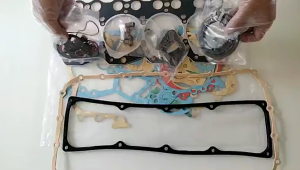 qd32 engine gasket kit for niaasn qd32 cylinder head gasket 10101-2s625
