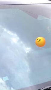 Gạt Mưa Không Xương VIAIR 323 (20 Inch/500 mm) - Nhập Khẩu Chính Hãng