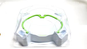 G5 Beyblade X Stadium Beystadium Combat Arena BX-10 Xtreme Stadium Battle Top Plate