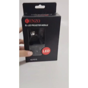 Lampu Utama Kenzo H4 F015 Plus Kipas Pendingin 30watt