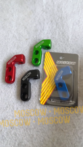 Breket stut kopling breket tahanan kopling ninja R RR SS 150R 150RR NEW OLD MOSCOW Breket Kabel Kopling RCS Kawasaki Ninja R RR SS 150 Stut Kopling BRACKET STUT KOPLING KAWASAKI NINJA R RR SS RACING FULL CNC Breket kopling Ninja KAWASAKI aluminium